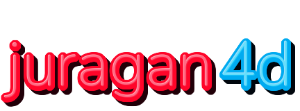 juragan4d — logo kanal