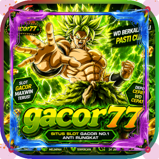 gacor77 — galeri pratinjau - APK Resmi